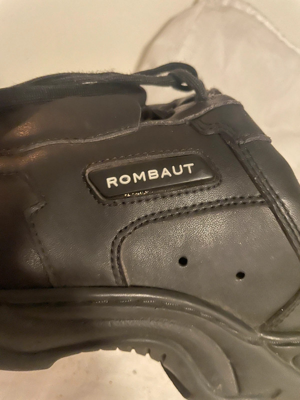 Rombaut sneakers 4