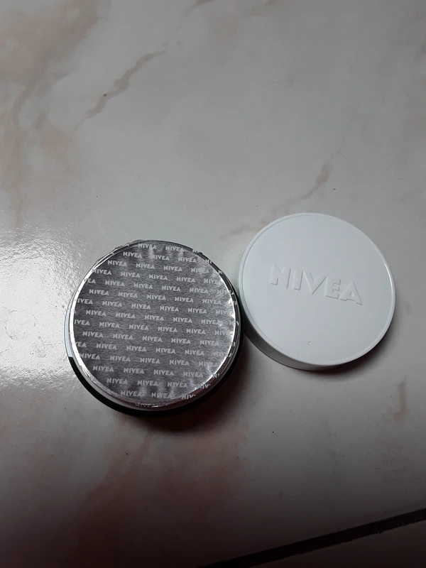 Crème de jour Nivea - photo numéro 2