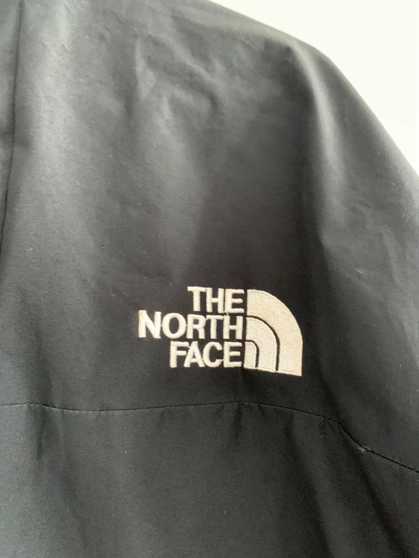 Manteau The North Face 4