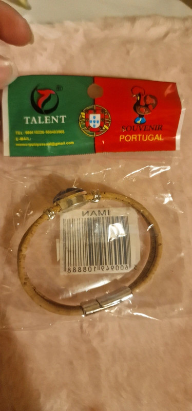 Bracelet typique du Portugal 5