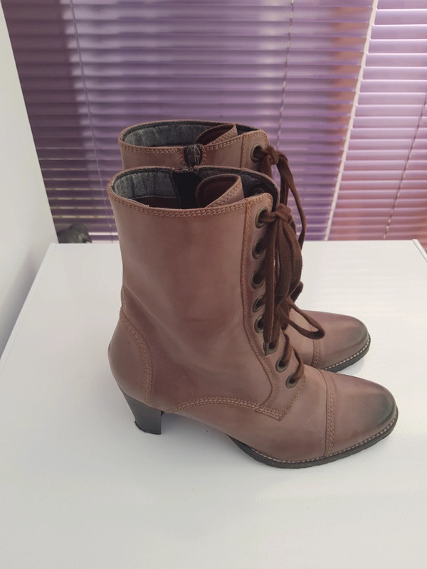 Jane shilton ladies boots Vinted