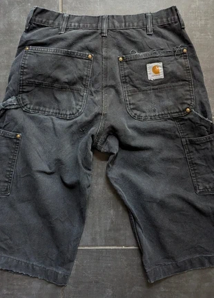 The vintage Y2K Carhartt Carpenter short, marca: Carhartt, estado: Bom, tamanho: PT 36 | W26, €35.00, €37.45 inclui Proteção do Comprador Pro