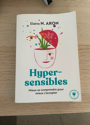 Hypersensible livre, état: Très bon état, 3,50 €, 4,38 € Protection acheteurs incluse