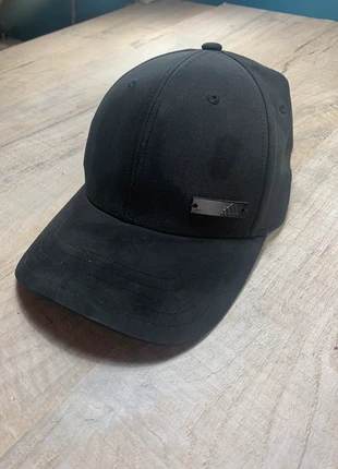 casquette Adidas vintage 90s, brand: adidas, condition: Very good, size: One size, €5.00, €5.95 includes Buyer Protection