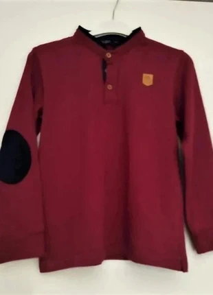 Polo de criança quentinho, marca: Outfit, estado: Muito bom, tamanho: 10 anos / 140 cm, €7.00, €8.05 inclui Proteção do Comprador