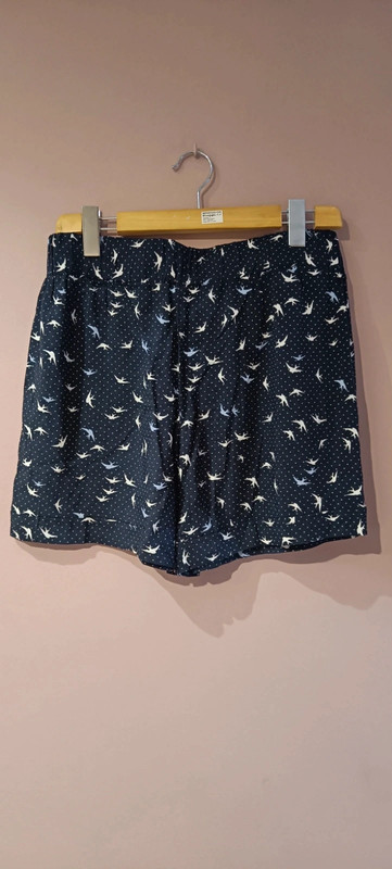 Shorts holgados de C&A 3