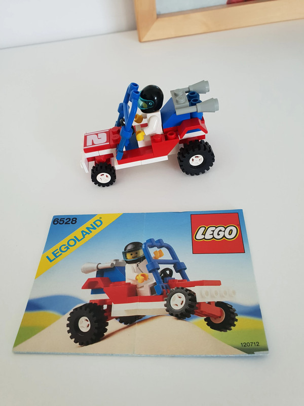 Offre lego sales
