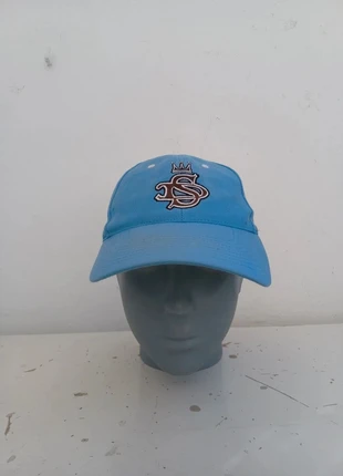 Vintage y2k cap hip hop, merk: Vintage Dressing, staat: Goed, maat: Universele maat, € 9,99, € 11,19 inclusief Kopersbescherming