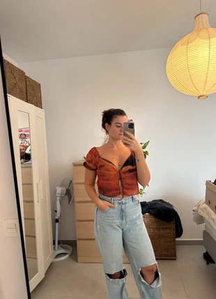 Primark Top, marca: Primark, estado: Nuevo con etiquetas, tamaño: L / 40 / 12, 1,50 €, 2,28 € Protección al comprador incluida