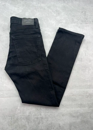 jean Levi’s skinny taille 36 femme women black noir vintage, brand: Levi's, condition: Very good, size: S / 36 / 8, €15.00, €16.45 includes Buyer Protection Pro