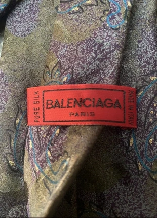 Balenciaga, marca: Balenciaga, estado: Muy bueno, 52,00 €, 55,30 € Protección al comprador incluida