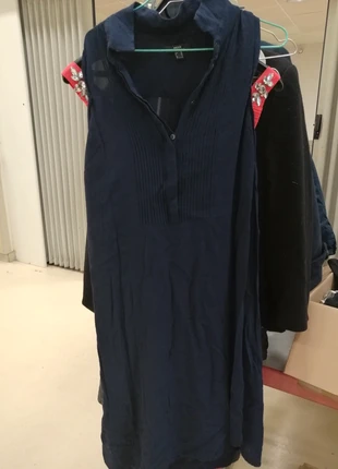 Tunique , merk: Mexx, staat: Goed, maat: L / 40 / 12, € 8,00, € 9,10 inclusief Kopersbescherming