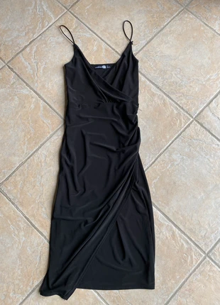 robe moulante , brand: Boohoo, condition: Very good, size: S / 36 / 8, €8.00, €9.10 includes Buyer Protection