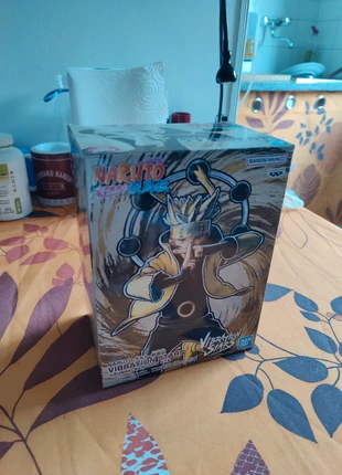 Action Figure Naruto Uzumaki Sei Vie Vibration Stars Banpresto, brand: Banpresto, condizioni: Nuovo con cartellino, taglia: Taglia unica, €26.00, €28.00 include la Protezione acquisti