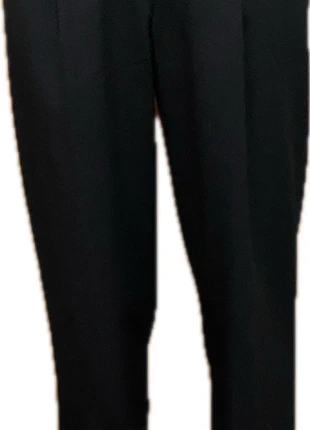 Pantaloni lana 46 37 di vita, condizioni: Ottime, taglia: XL / IT 46 / EU 42, €60.00, €63.70 include la Protezione acquisti