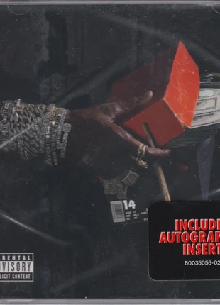 2 Chainz - Dope Don't Sell Itself (2022,Import) Signed, condition: New with tags, £34.95, £37.40 includes Buyer Protection Pro