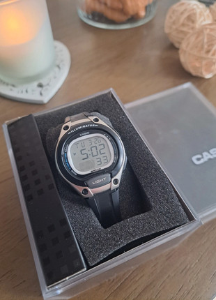 Obrázek k inzerátu: Casio dámske hodinky