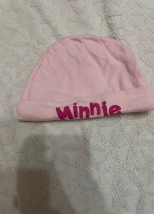 Cappellino Bimba, merk: Disney, staat: Nieuw zonder prijskaartje, maat: 1-3 maanden / 56 cm, € 2,00, € 2,80 inclusief Kopersbescherming