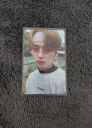 Straykids Leeknow pc, condizioni: Nuovo senza cartellino, €3.00, €3.85 include la Protezione acquisti