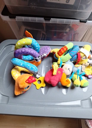 Babyspeelgoed Playgro, marque: Playgro, état: Très bon état, taille: Taille unique, 4,00 €, 4,90 € Protection acheteurs incluse