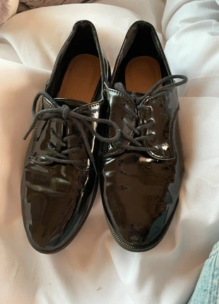 Chaussure noir , marque: La Halle, état: Très bon état, taille: 36, 10,00 €, 11,20 € Protection acheteurs incluse