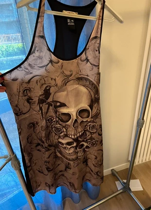 Vestito , marke: Carlo Colucci, zustand: Sehr gut, größe: L / 40 / 12, 3,00 €, 3,85 € inklusive Vinted-Käuferschutz