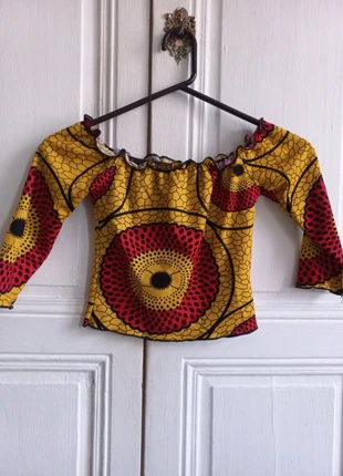 Haut court, zustand: Neu, größe: XS / 34 / 6, 3,00 €, 3,85 € inklusive Vinted-Käuferschutz