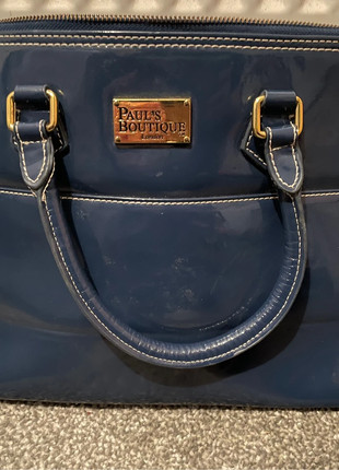 PAUL'S BOUTIQUE London Porter Bag – Maverick Sales