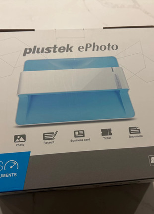 Plustek Photo Scanner Ephoto Z300,, brand: MAC, condition: New with tags, £140.00, £147.70 includes Buyer Protection