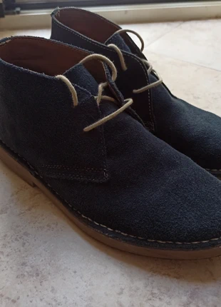 Scarpe classiche mocassini uomo blu n. 41, marque: Alter Ego, état: Très bon état, taille: 41, 5,00 €, 5,95 € Protection acheteurs incluse