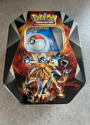 Pokemon trading card game, brand: Pokémon, condition: Very good, size: One size, £30.00, £32.70 includes Buyer Protection