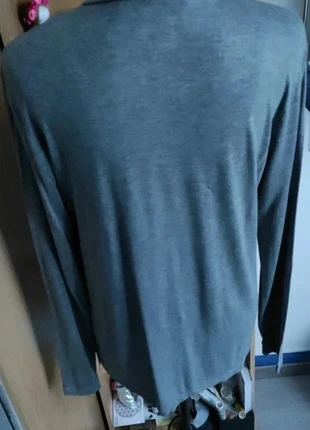 Sous-pull viscose H&M neuf, brand: H&M, condition: New without tags, size: L / 40 / 12, €2.95, €3.80 includes Buyer Protection