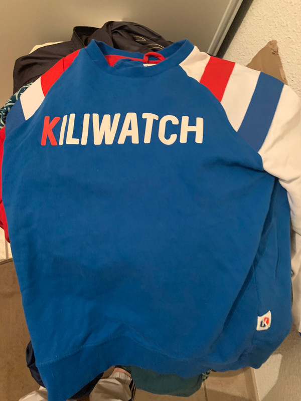 Pull kiliwatch 2025