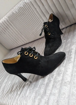 Chaussures à talon charle Jourdan, marque: Charles Jourdan, état: Bon état, taille: 38, 20,00 €, 21,70 € Protection acheteurs incluse