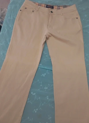 Pantaloni donna y2k , estado: Bom, tamanho: XL / 42 / 14, €6.00, €7.00 inclui Proteção do Comprador