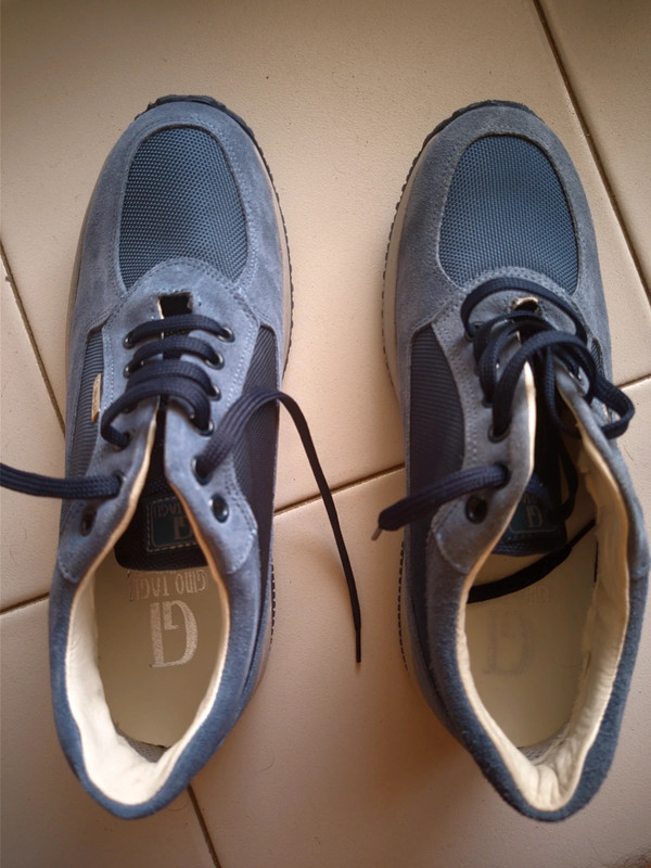 Scarpe 2025 gino tagli