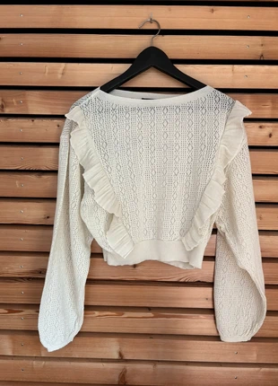 Haut Caroll, marca: Caroll, estado: Muy bueno, tamaño: S / 36 / 8, 22,00 €, 23,80 € Protección al comprador incluida