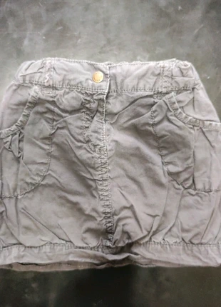Jupe kid kanai, brand: Kid Kanai, condition: Very good, size: 18-24 months / 86 cm, €1.00, €1.75 includes Buyer Protection