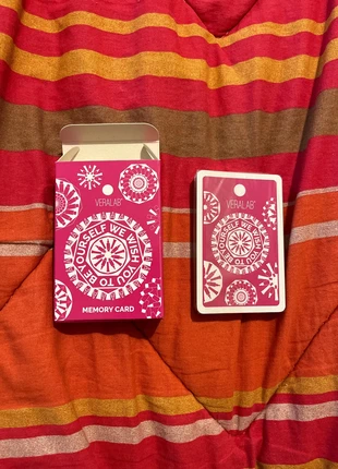 Veralab Memory Card, brand: VeraLab, condizioni: Nuovo con cartellino, €1.00, €1.75 include la Protezione acquisti