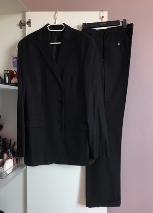 Ensemble de costume (blazer et pantalon), brand: Jules, condition: New without tags, size: 42, €25.00, €26.95 includes Buyer Protection