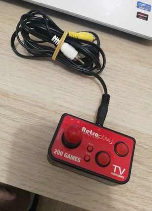 retroplay 200 games , condition: Very good, €10.00, €11.20 includes Buyer Protection