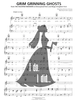 Attic Bride Haunted Mansion I do I did, merk: Fait Main, staat: Nieuw zonder prijskaartje, € 5,00, € 5,95 inclusief Kopersbescherming