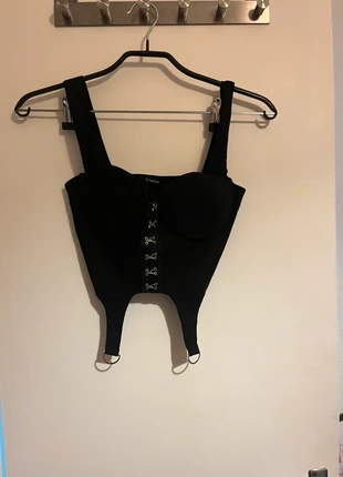 Bustier vintage, marque: Vintage Dressing, état: Très bon état, taille: M / 38 / 10, 8,00 €, 9,10 € Protection acheteurs incluse