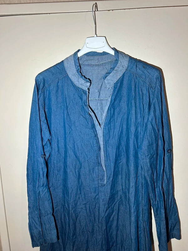 Chemise vintage - photo numéro 2