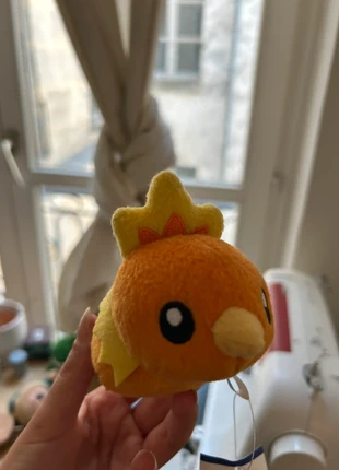 Mini peluche Pokémon, brand: Pokémon, condizioni: Ottime, taglia: XS, €15.00, €16.45 include la Protezione acquisti