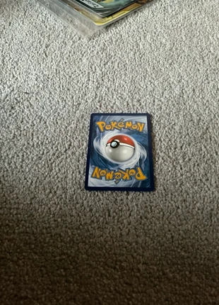 Chandelure 2022 special card, brand: Pokémon, condition: Very good, size: S, £25.00, £27.30 includes Buyer Protection