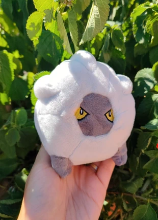 Shelgon Pokémon Fit plush, marke: Pokémon, zustand: Sehr gut, größe: Frühchen, bis 44, 25,00 €, 26,95 € beinhaltet Vinted-Käuferschutz Pro