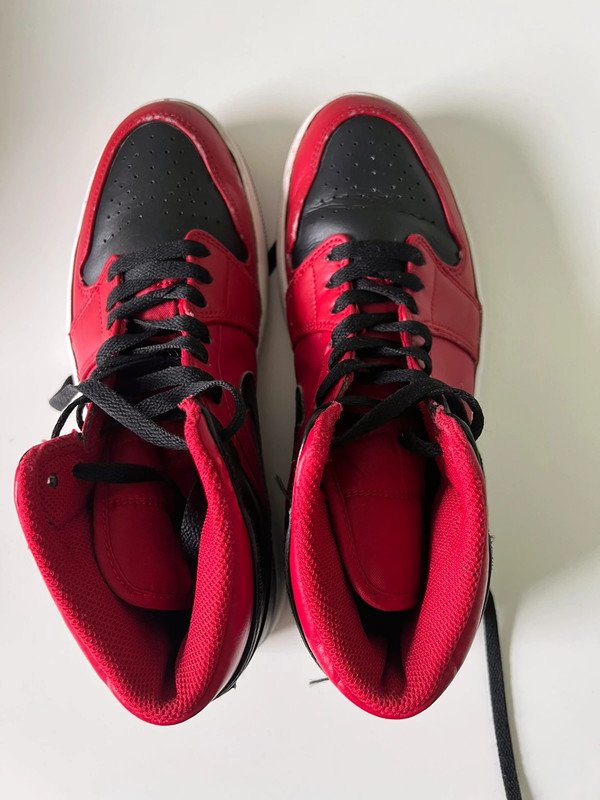 Nike jordan 1 maat 41 sale
