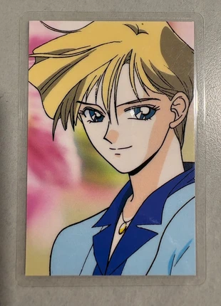 Rami sailormoon sailor moon collection officielle jap 0794-F, marque: Sailor Moon, état: Très bon état, 9,99 €, 11,19 € Protection acheteurs incluse