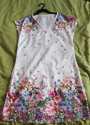 Robe femme taille L, état: Très bon état, taille: L / 40 / 12, 6,00 €, 7,00 € Protection acheteurs incluse